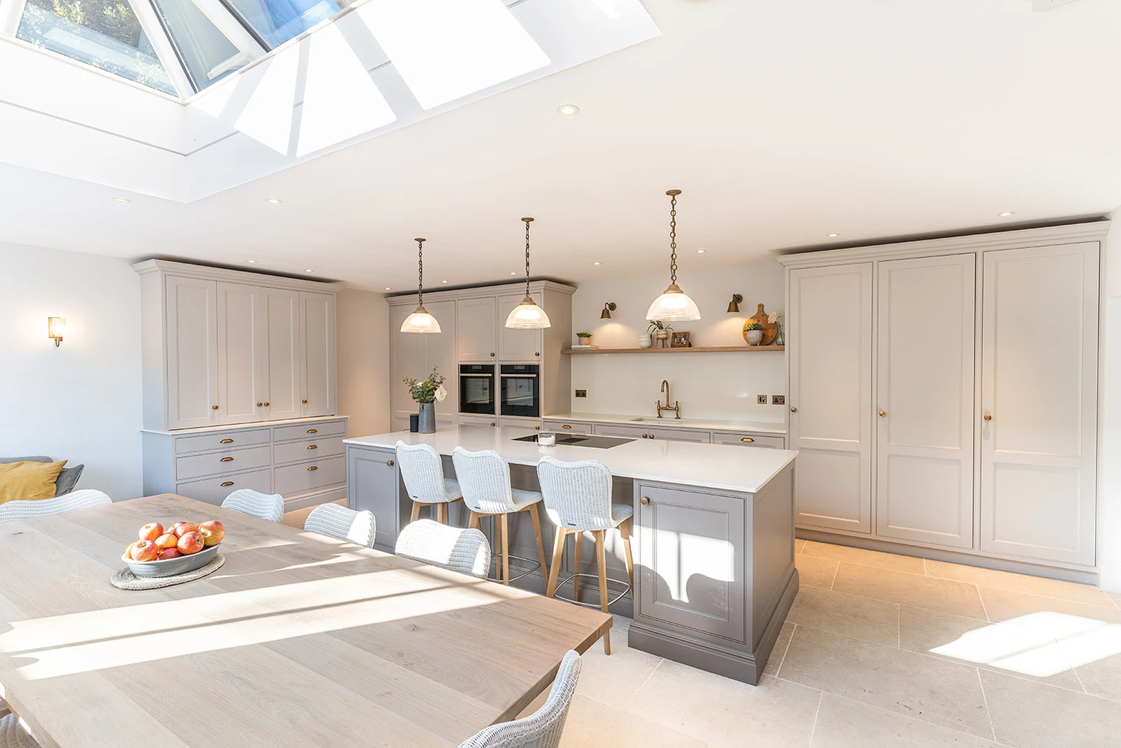 Home Extension - Peterborough